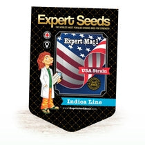 Buy Expert Cannabis Seeds UK