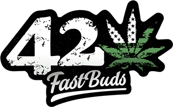 Buy Fast Buds Cannabis Seeds in London